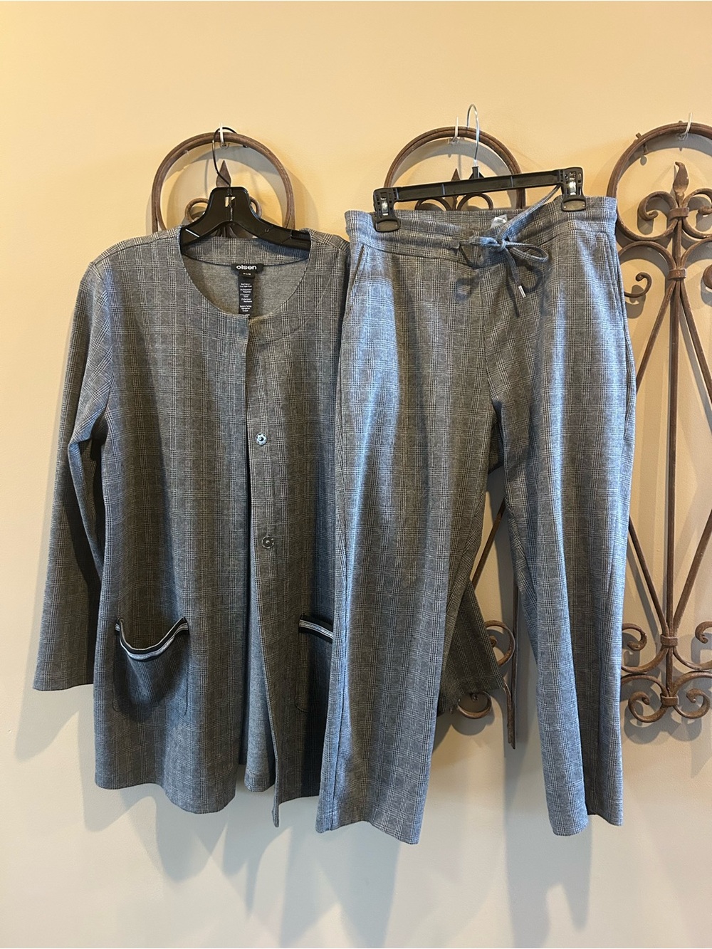 Olsen two piece set